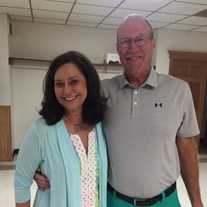 Meet your Posher, Nancy